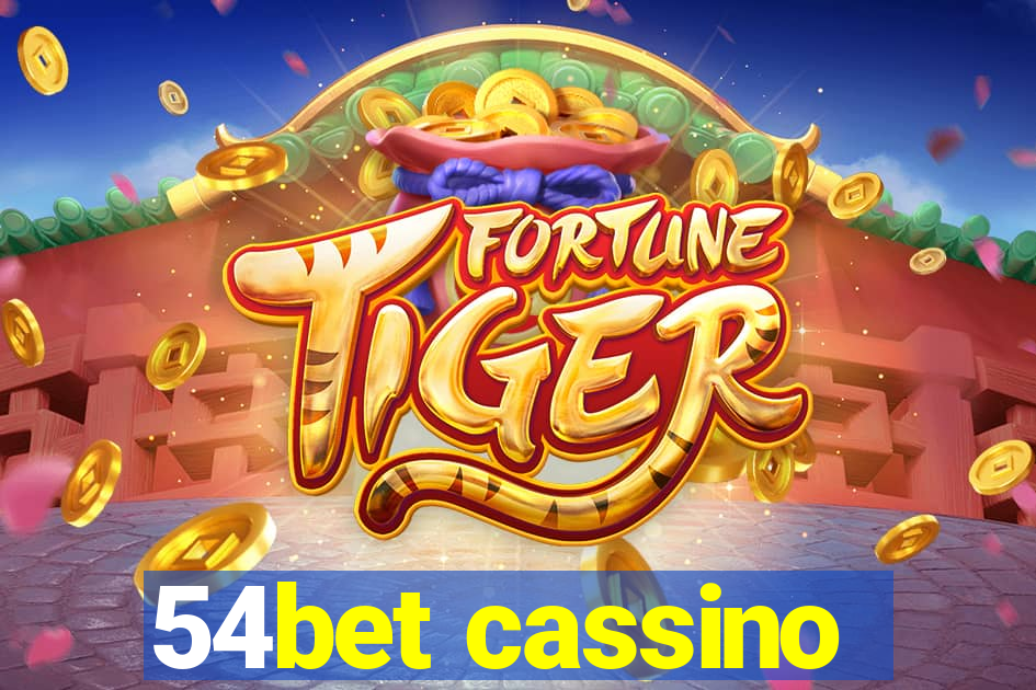 54bet cassino